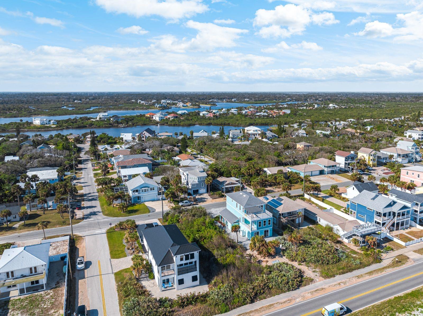 2570 S OCEAN SHORE BLVD