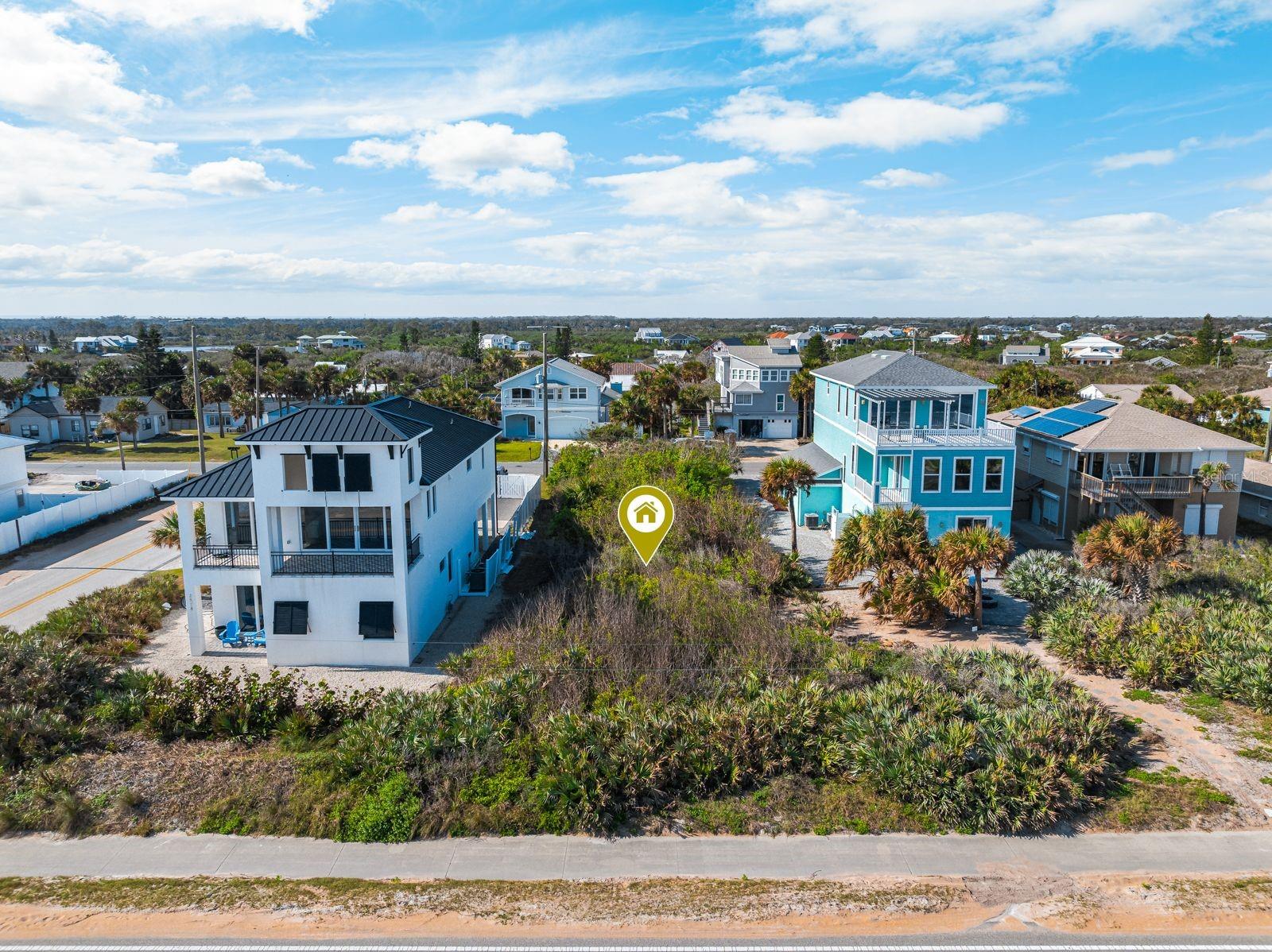 2570 S OCEAN SHORE BLVD