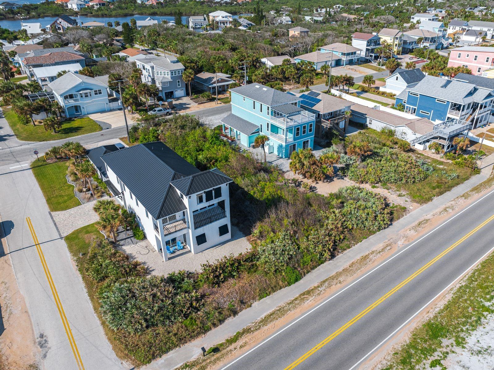 2570 S OCEAN SHORE BLVD