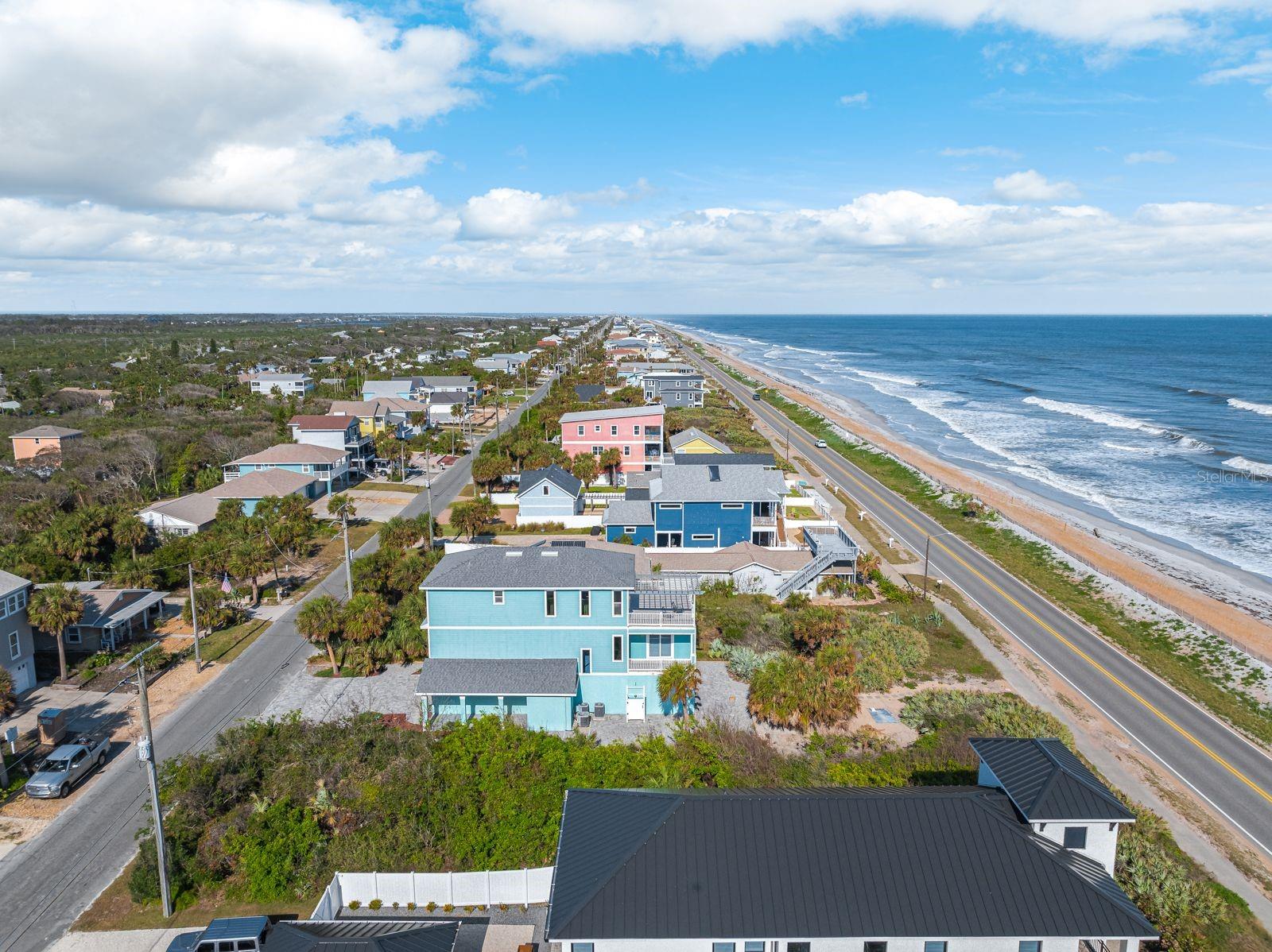 2570 S OCEAN SHORE BLVD