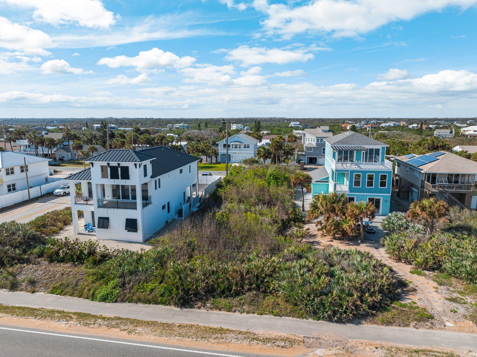 2570 S OCEAN SHORE BLVD