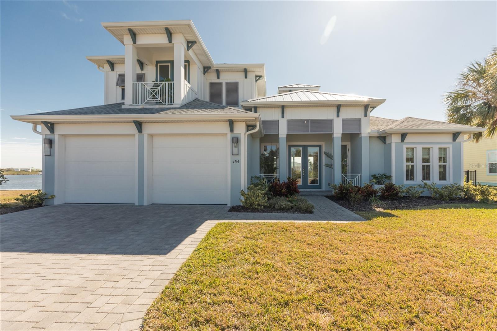154 SEASIDE PT