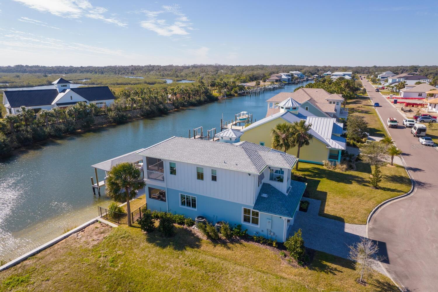 154 SEASIDE PT