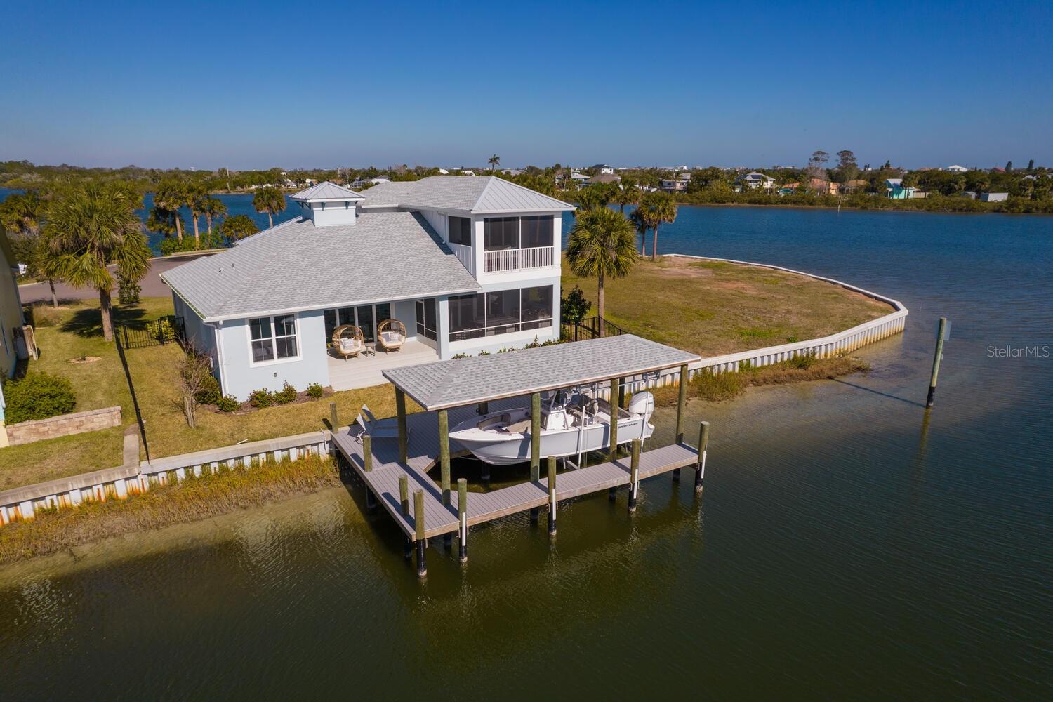 154 SEASIDE PT