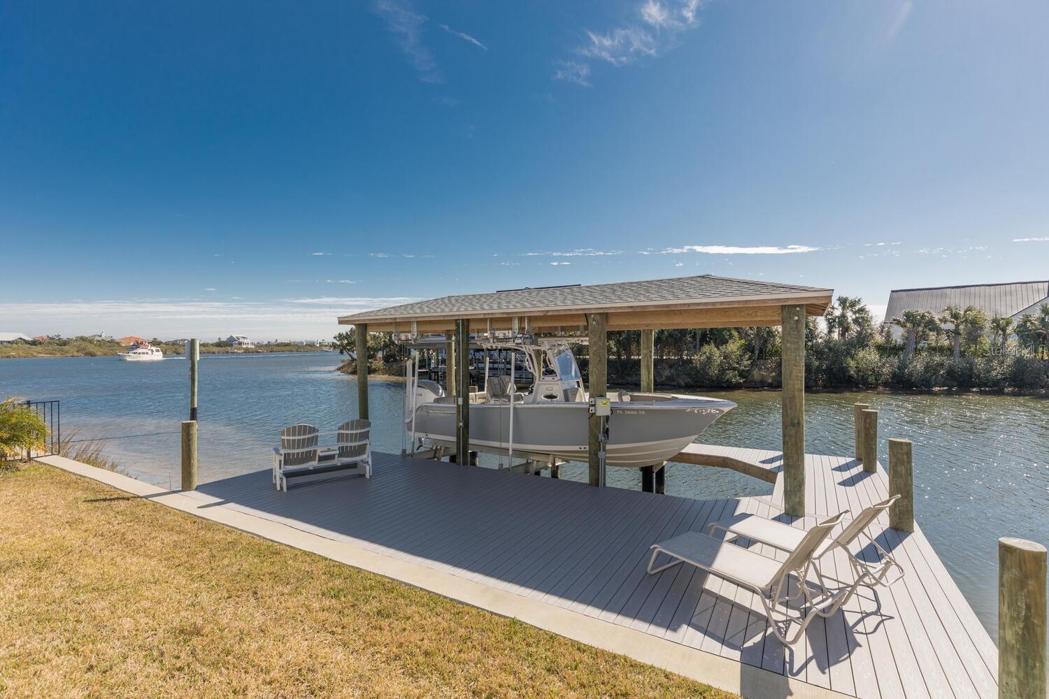 154 SEASIDE PT