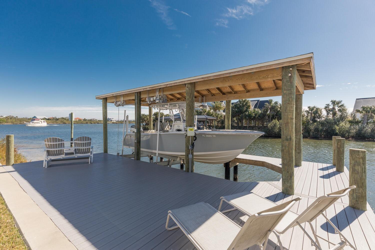 154 SEASIDE PT