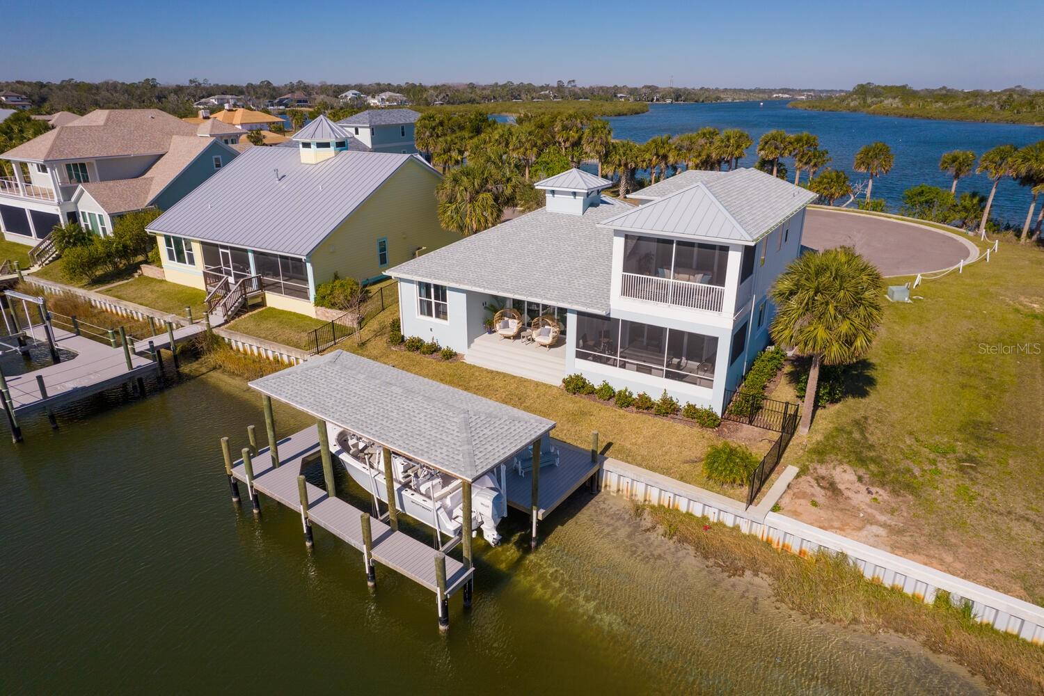 154 SEASIDE PT