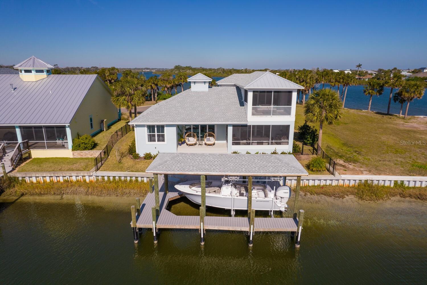 154 SEASIDE PT