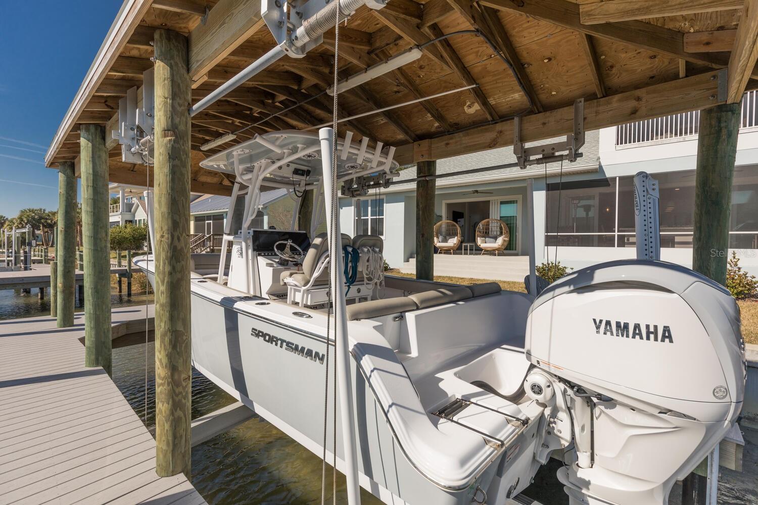 154 SEASIDE PT