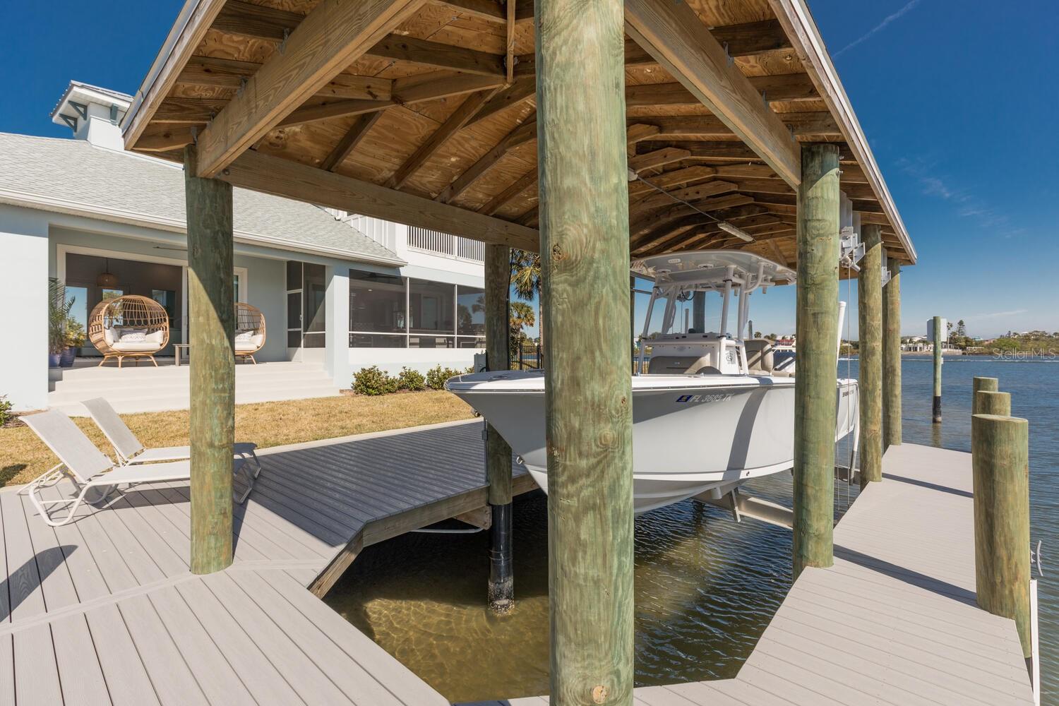 154 SEASIDE PT
