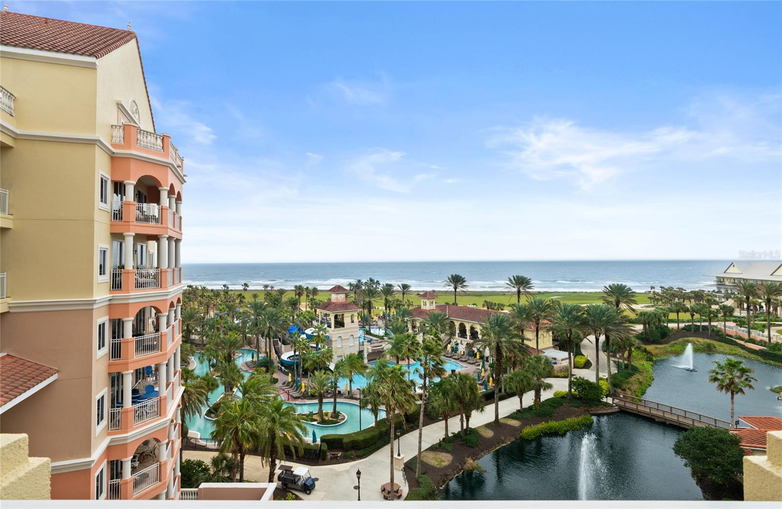 200 OCEAN CREST DR #552