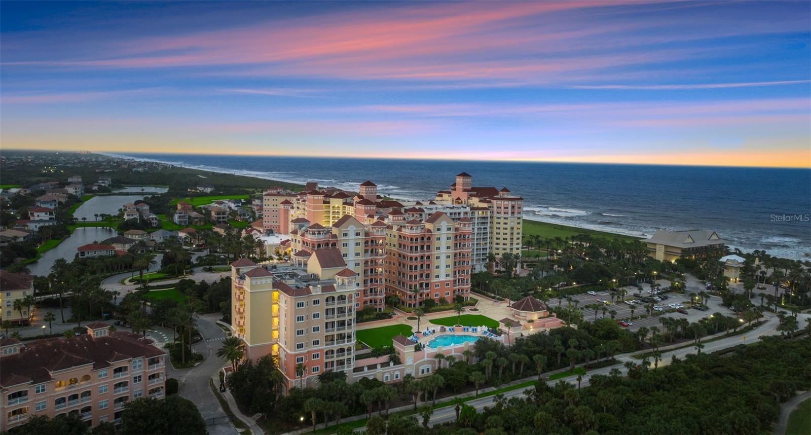 200 OCEAN CREST DR #552