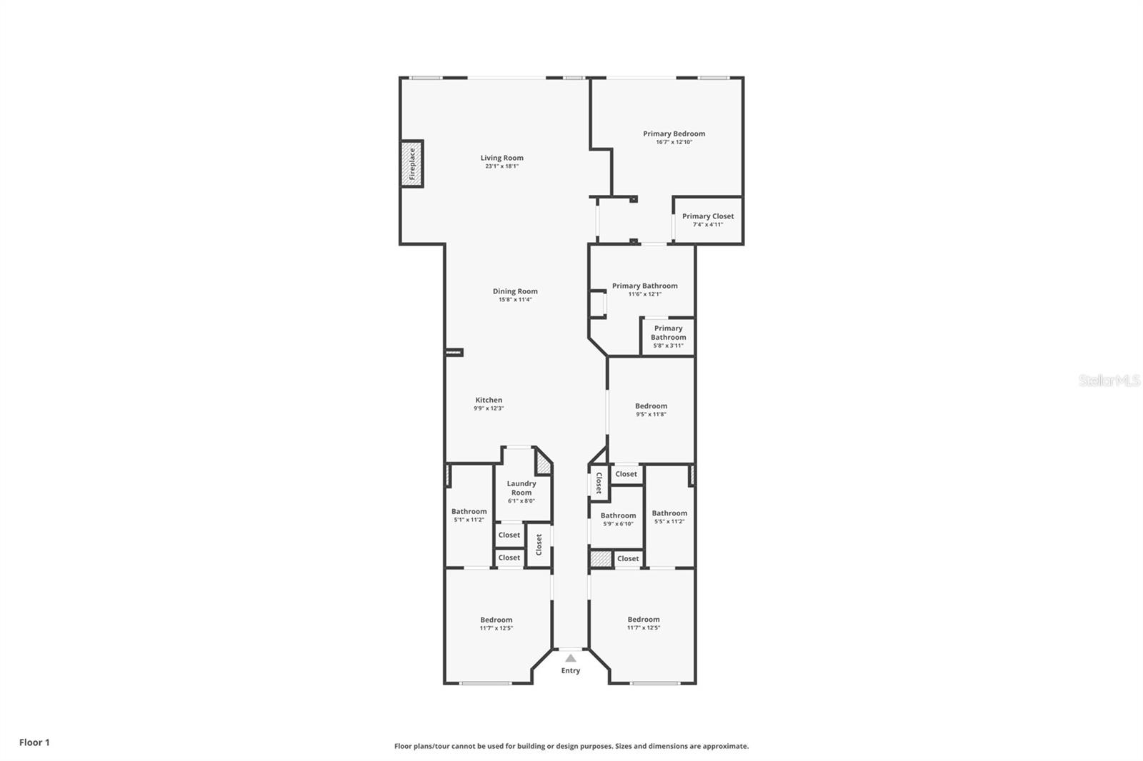 200 OCEAN CREST DR #552
