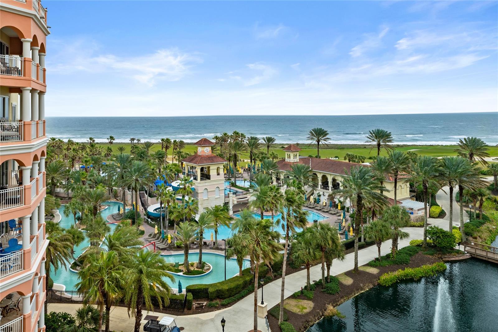 200 OCEAN CREST DR #552