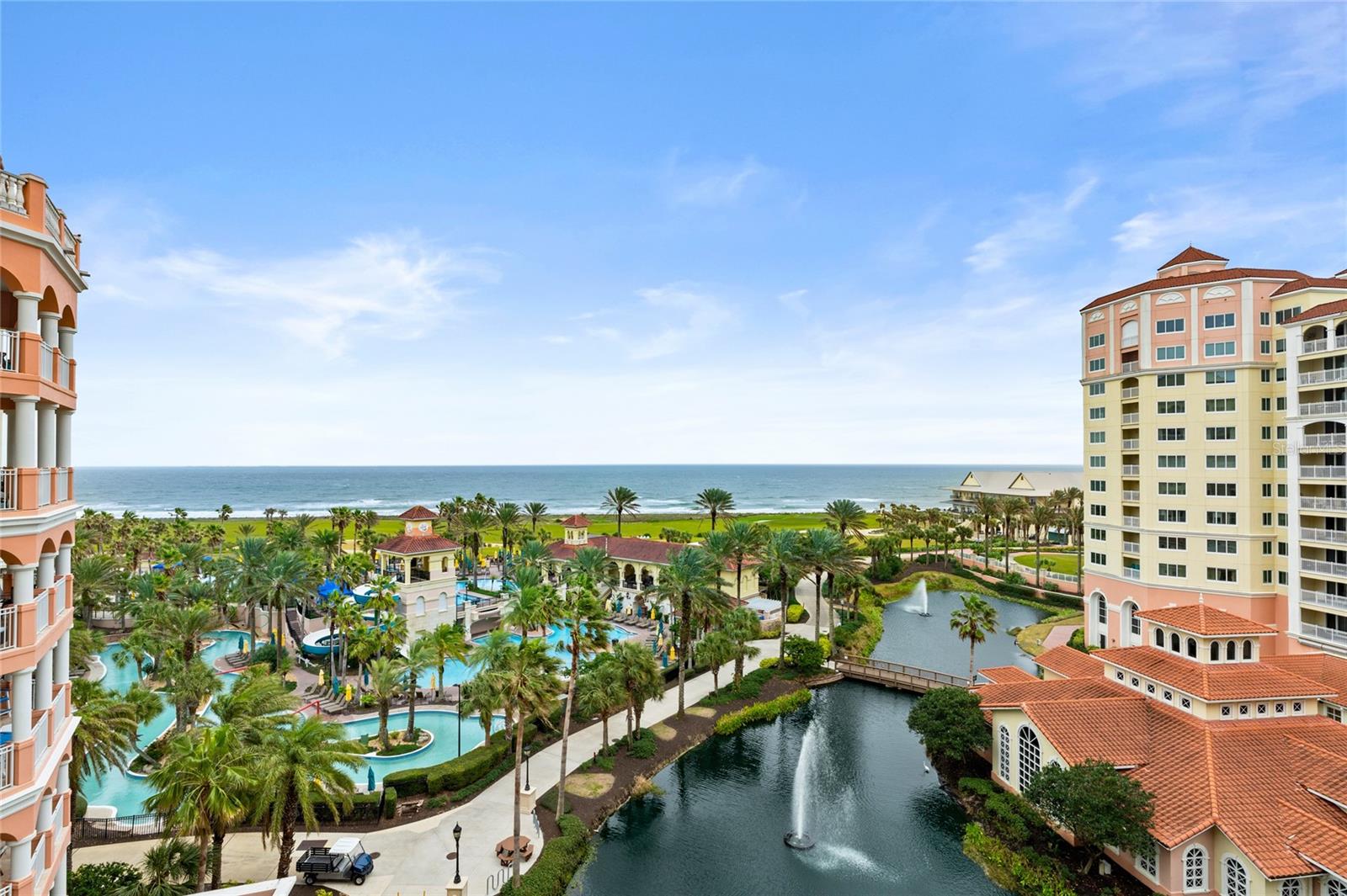 200 OCEAN CREST DR #552