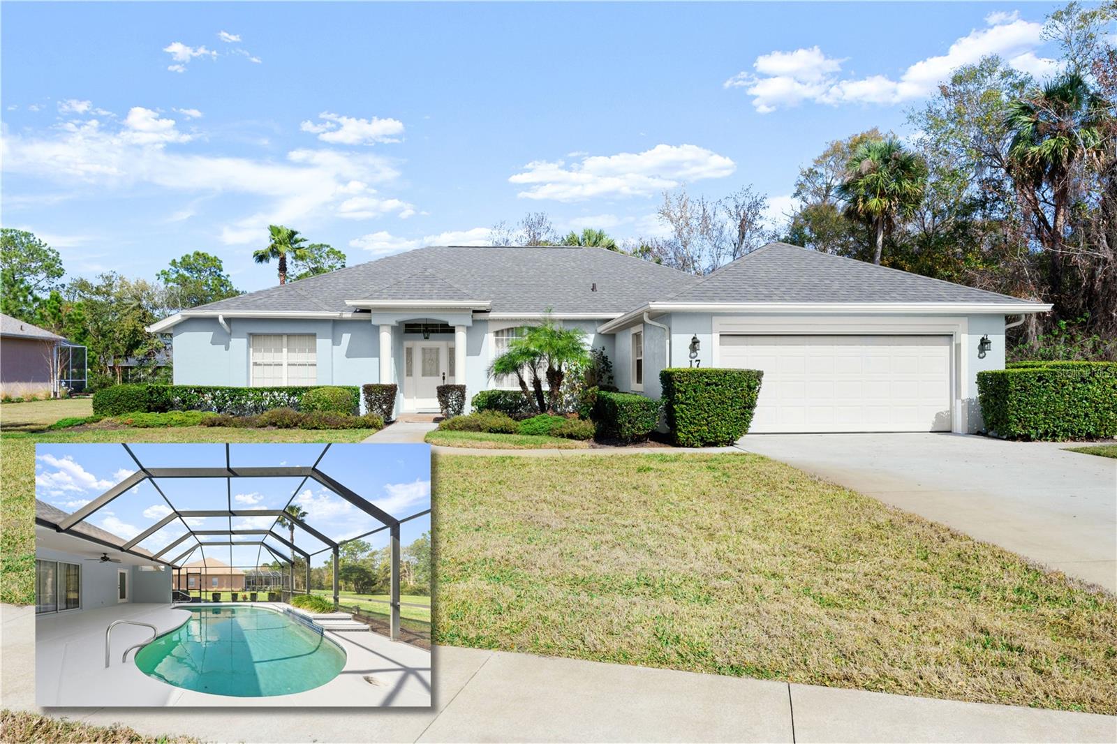 17 LAKESIDE PL E