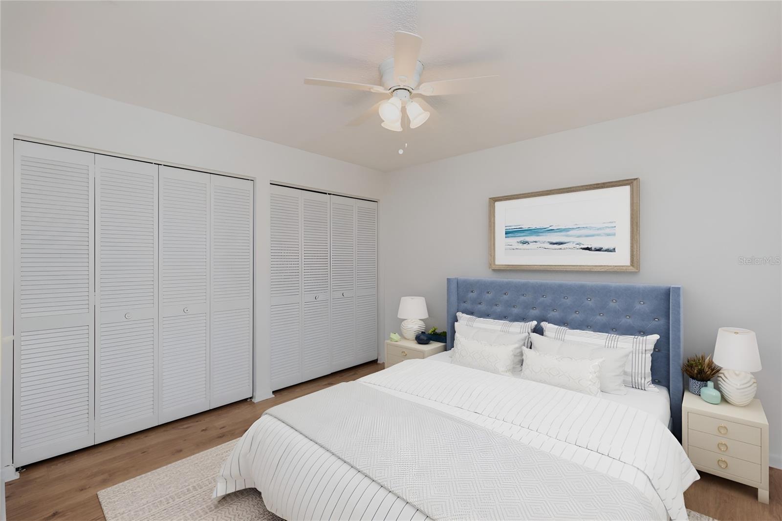 25 LAKE FOREST PL