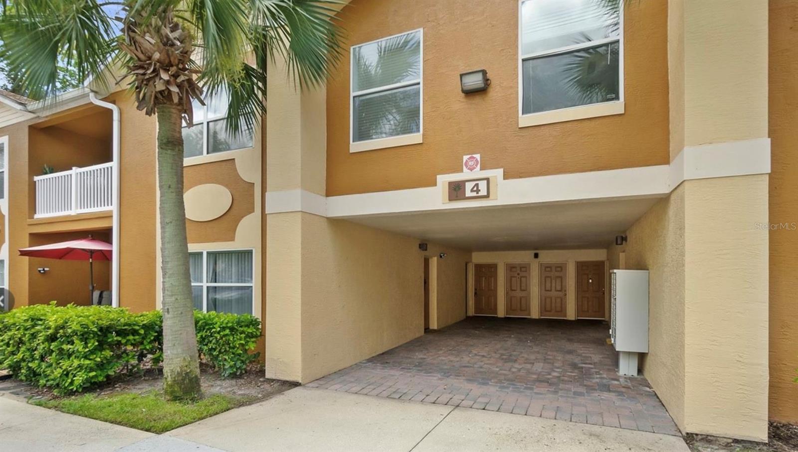 4600 E MOODY BLVD #4O