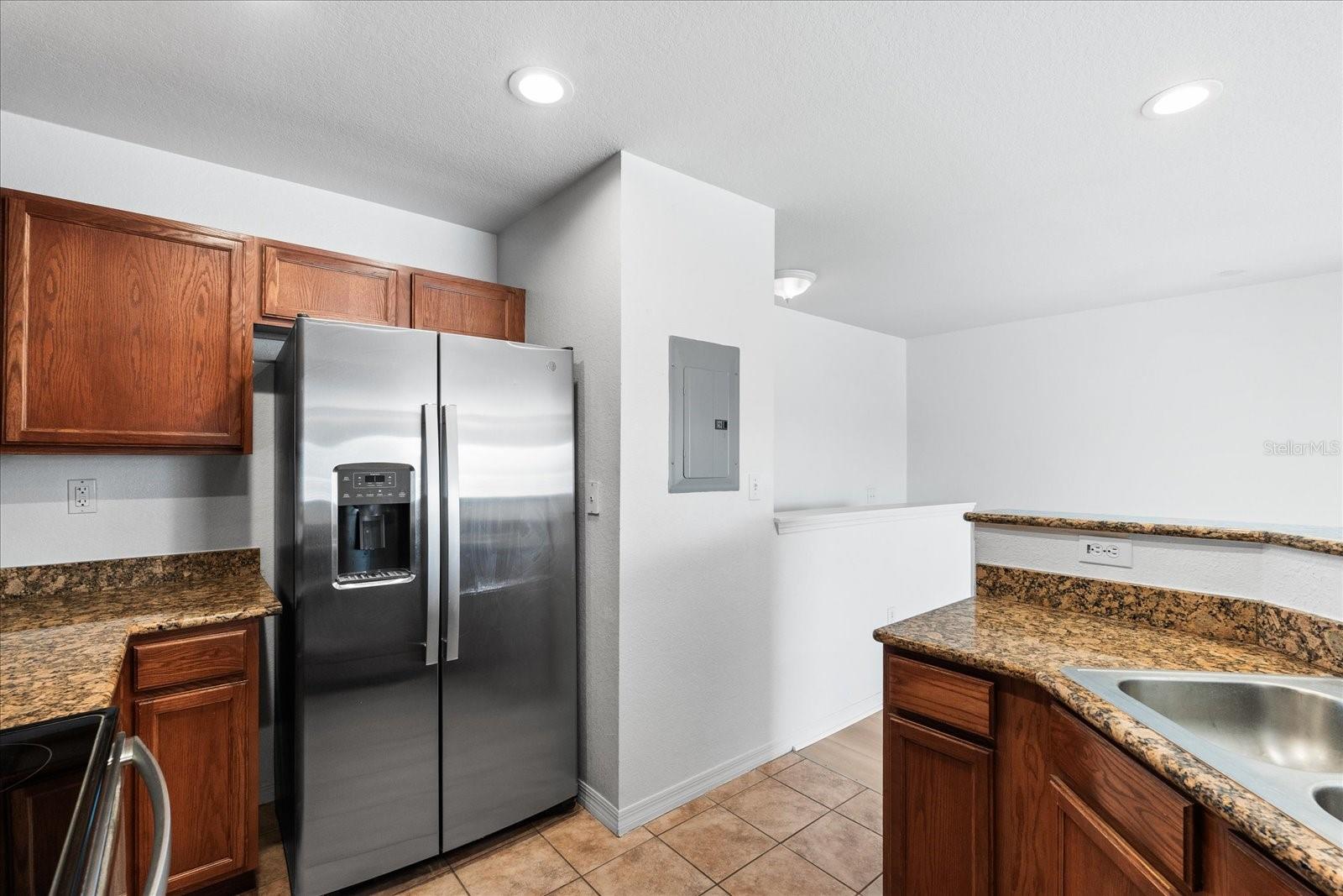 4600 E MOODY BLVD #4O