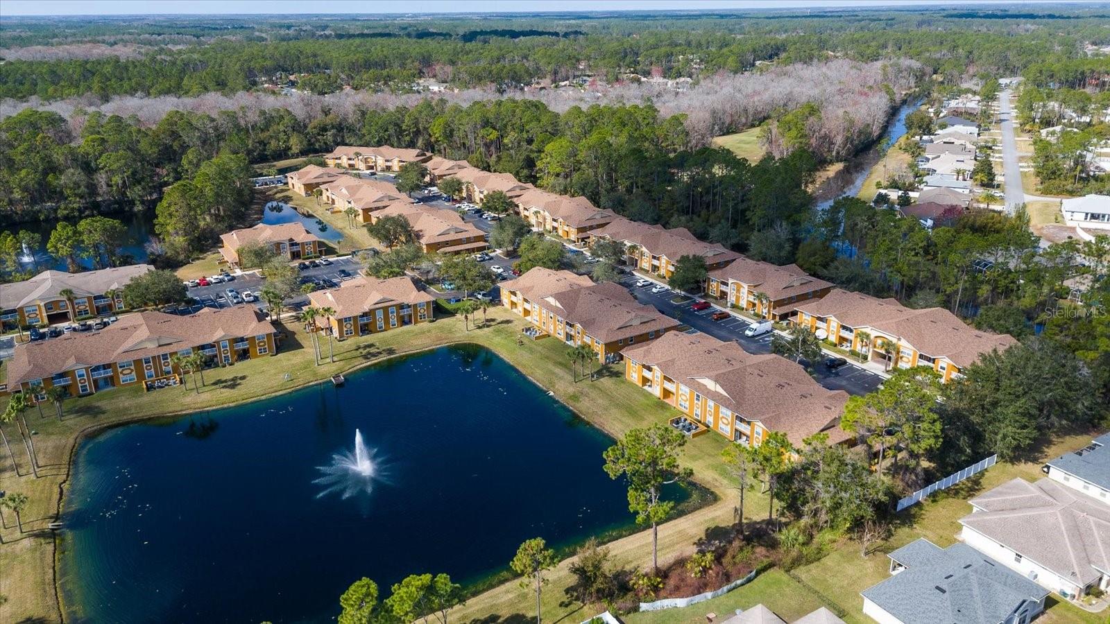 4600 E MOODY BLVD #4O