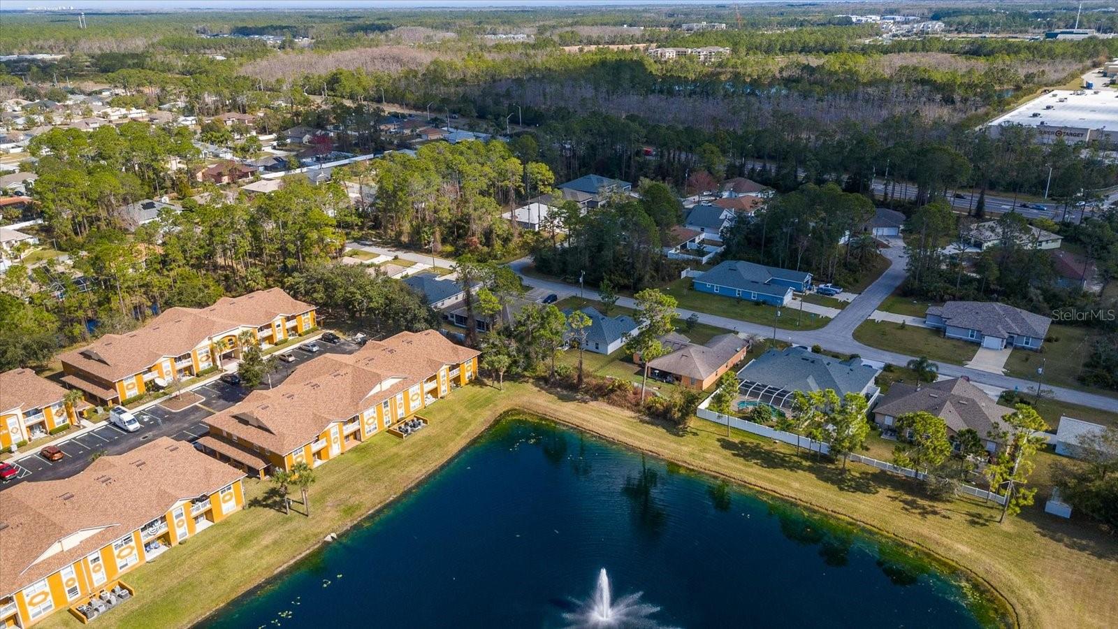 4600 E MOODY BLVD #4O