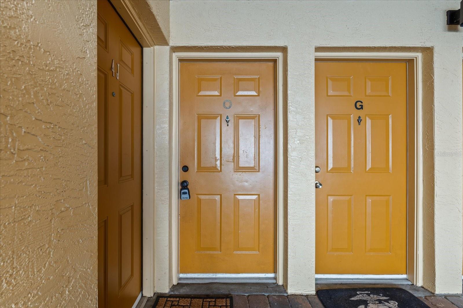 4600 E MOODY BLVD #4O