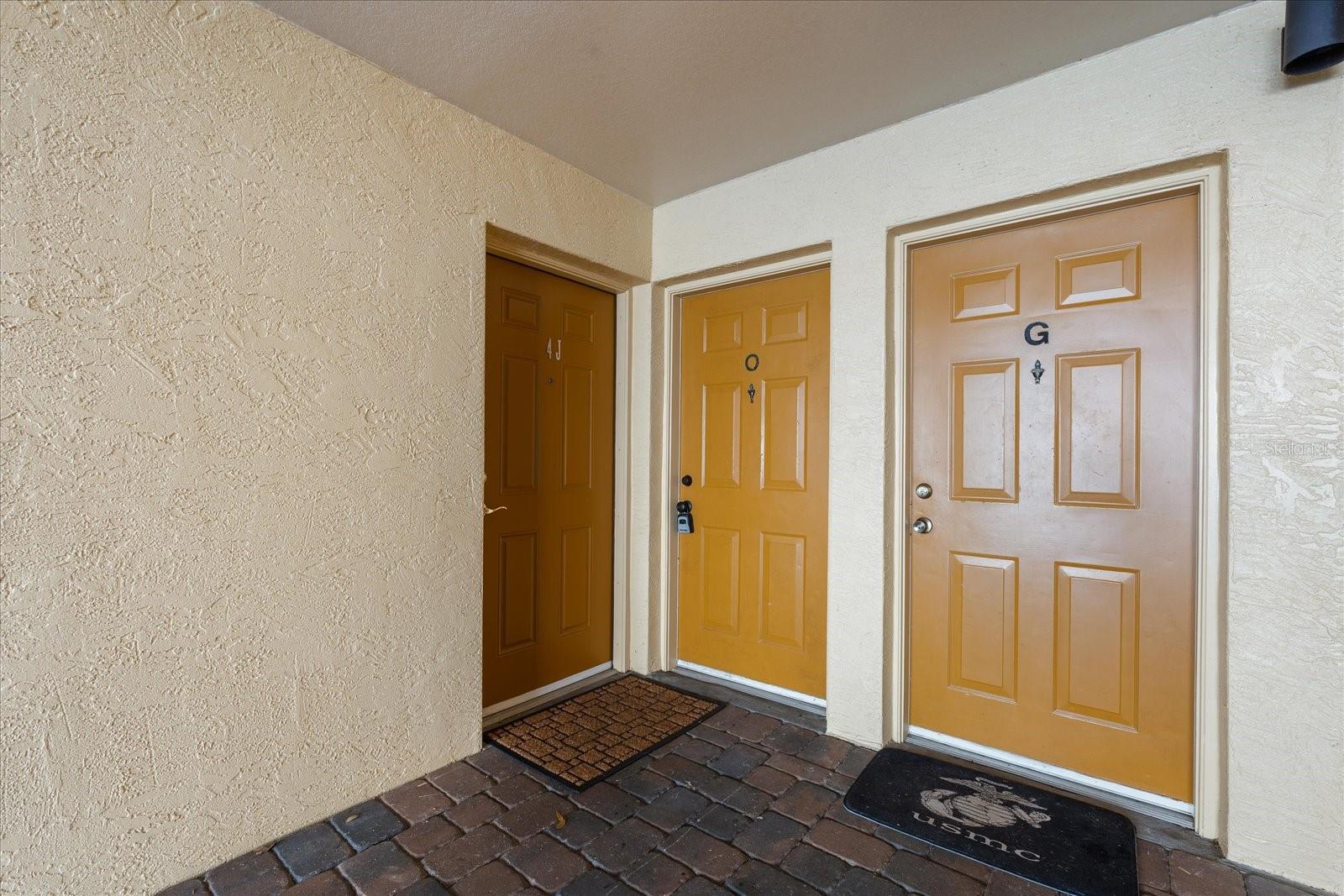 4600 E MOODY BLVD #4O
