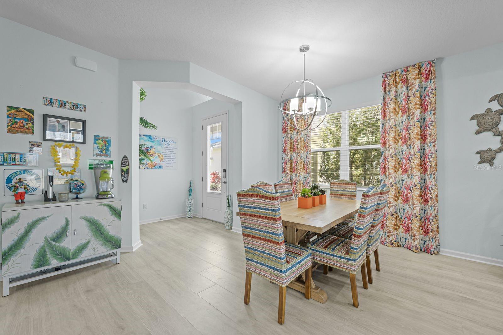 243 ISLAND BREEZE AVE