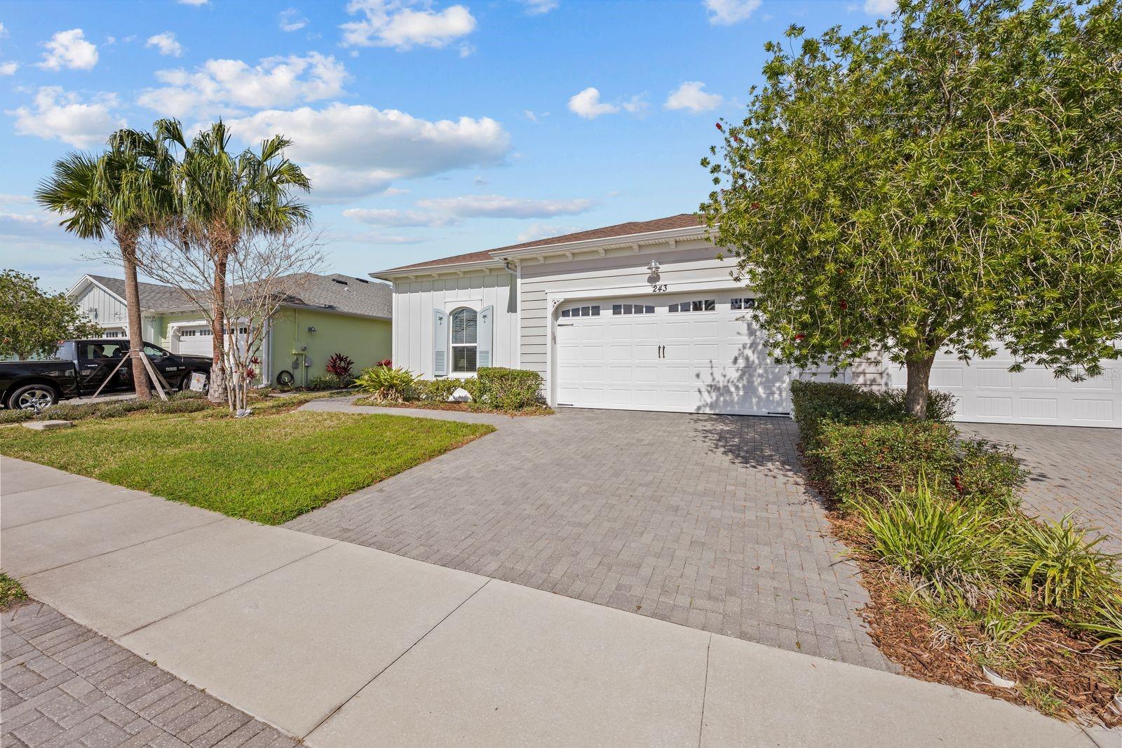 243 ISLAND BREEZE AVE