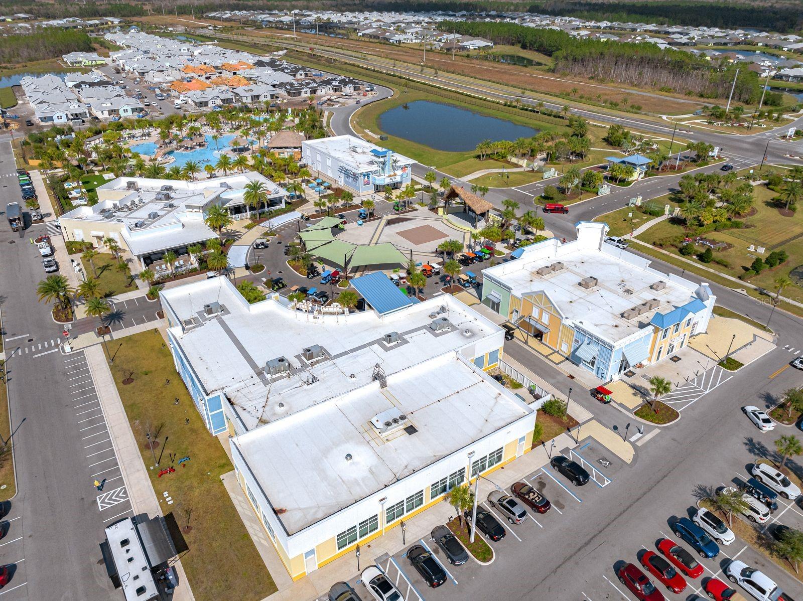 243 ISLAND BREEZE AVE