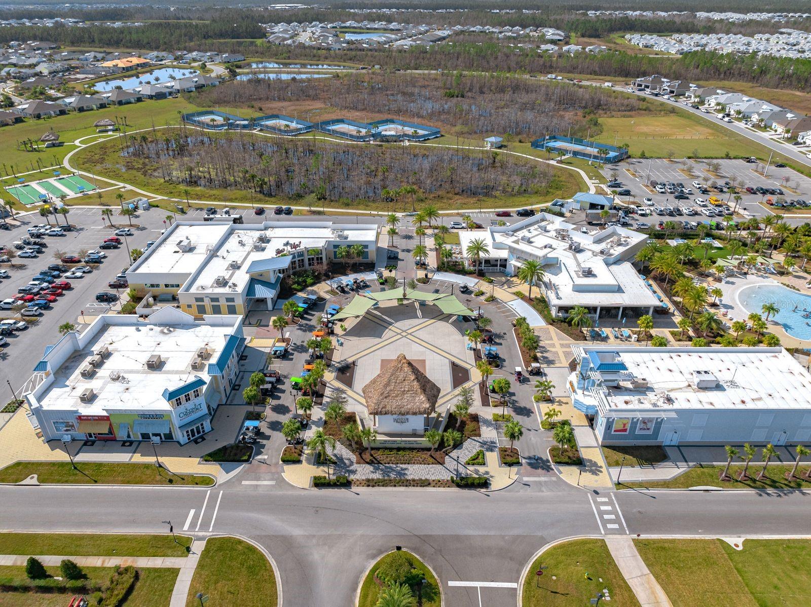 243 ISLAND BREEZE AVE