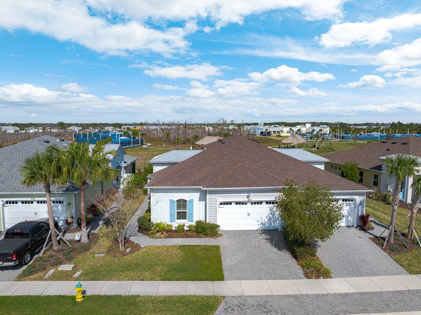 243 ISLAND BREEZE AVE