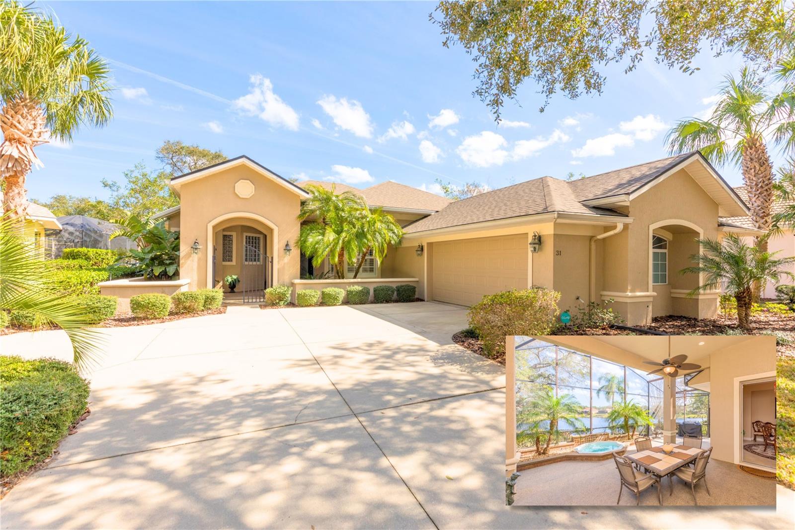 31 SOUTHLAKE DR