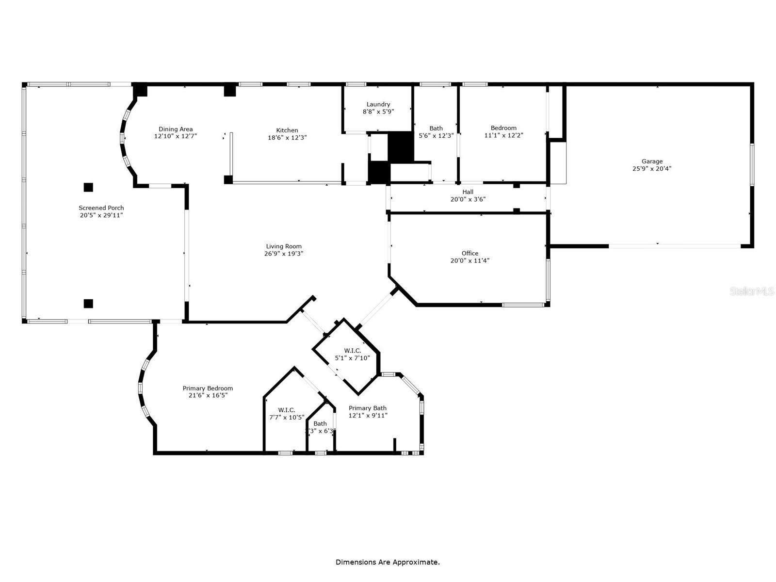31 SOUTHLAKE DR