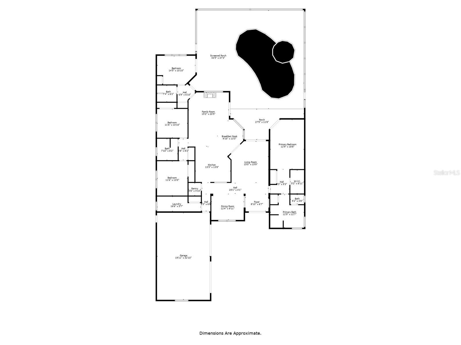 2 CHINIER ST
