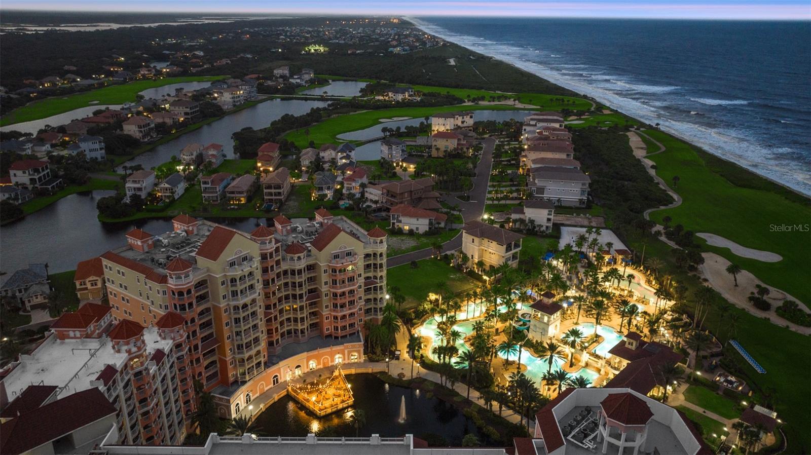 200 OCEAN CREST DR #306