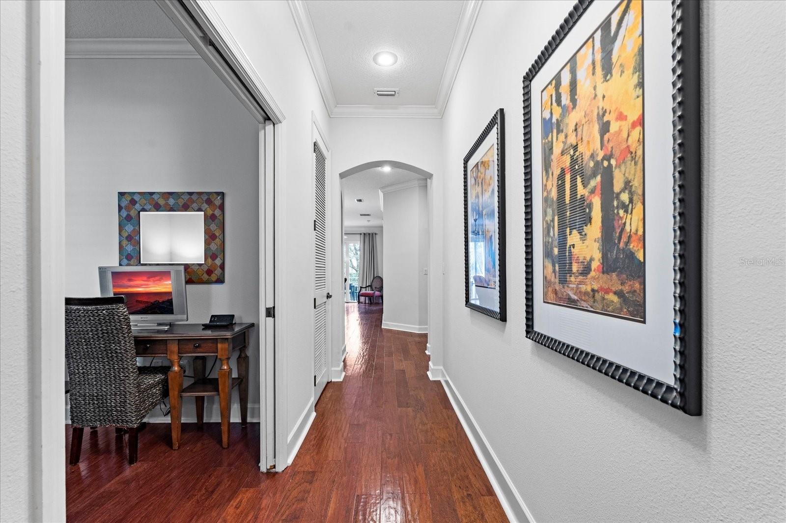 5 OCEAN CREST WAY #1414