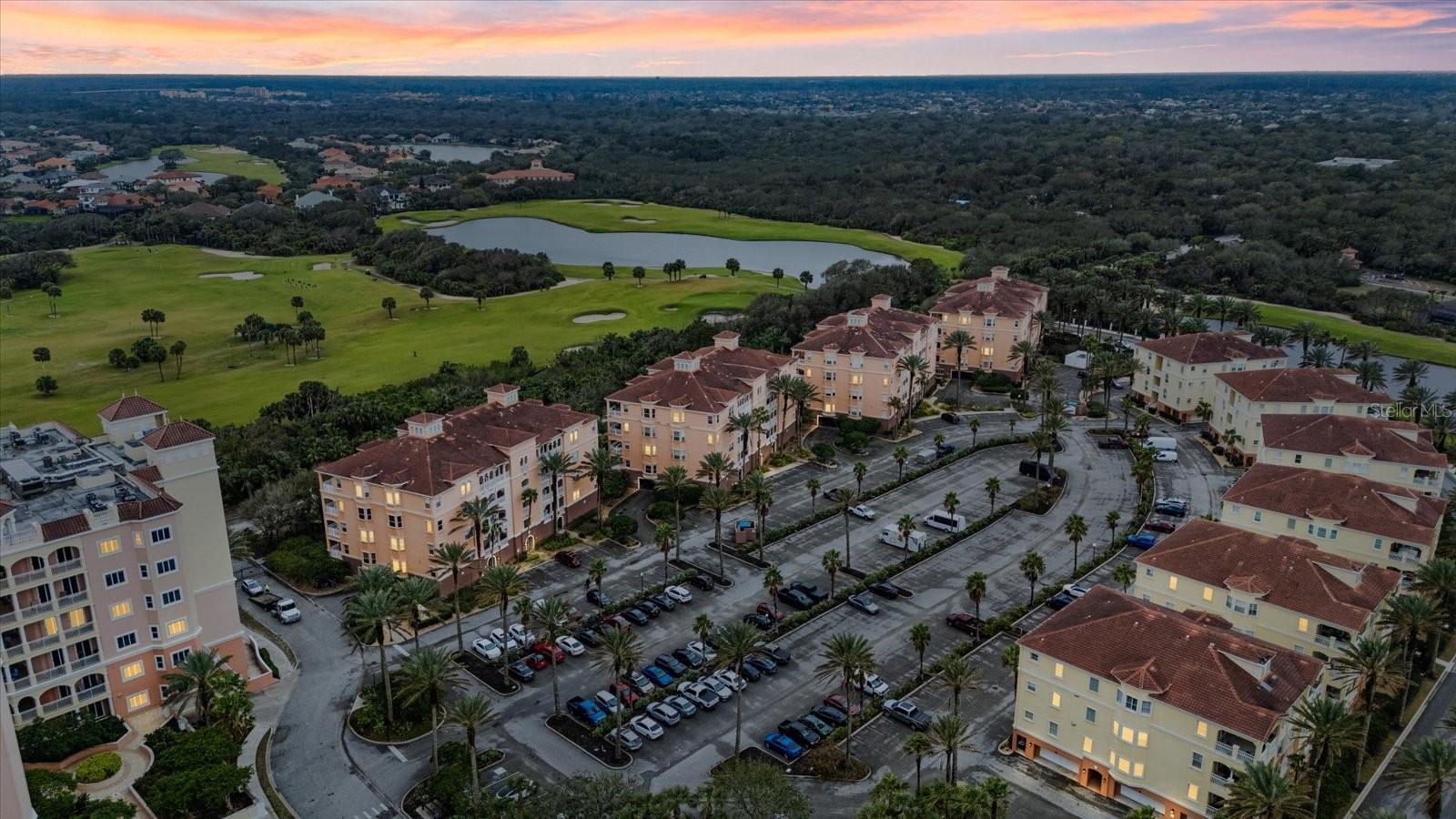 5 OCEAN CREST WAY #1414