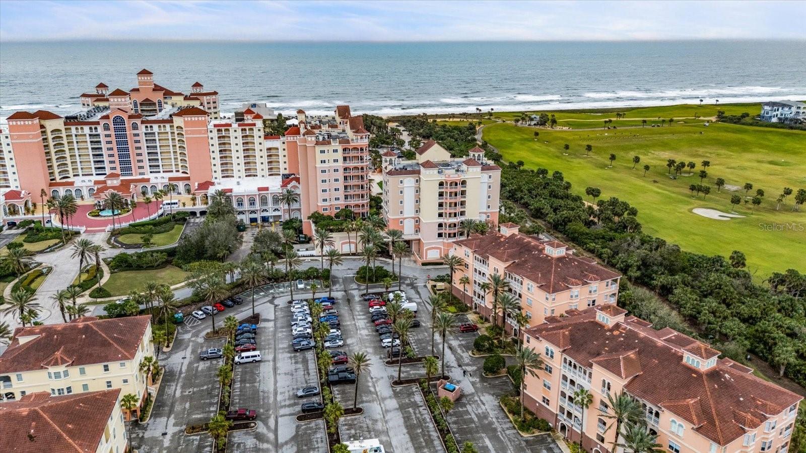 5 OCEAN CREST WAY #1414