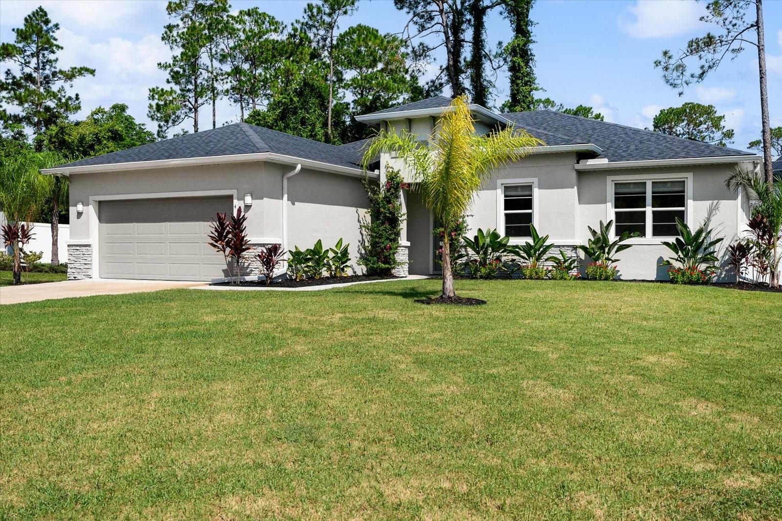 4 ZAUNSTOWN PL