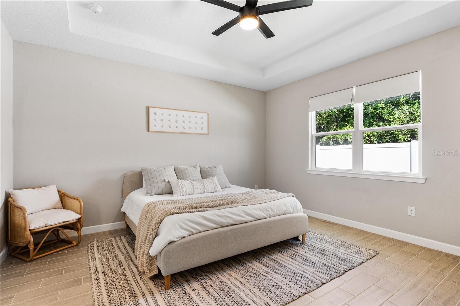 4 ZAUNSTOWN PL