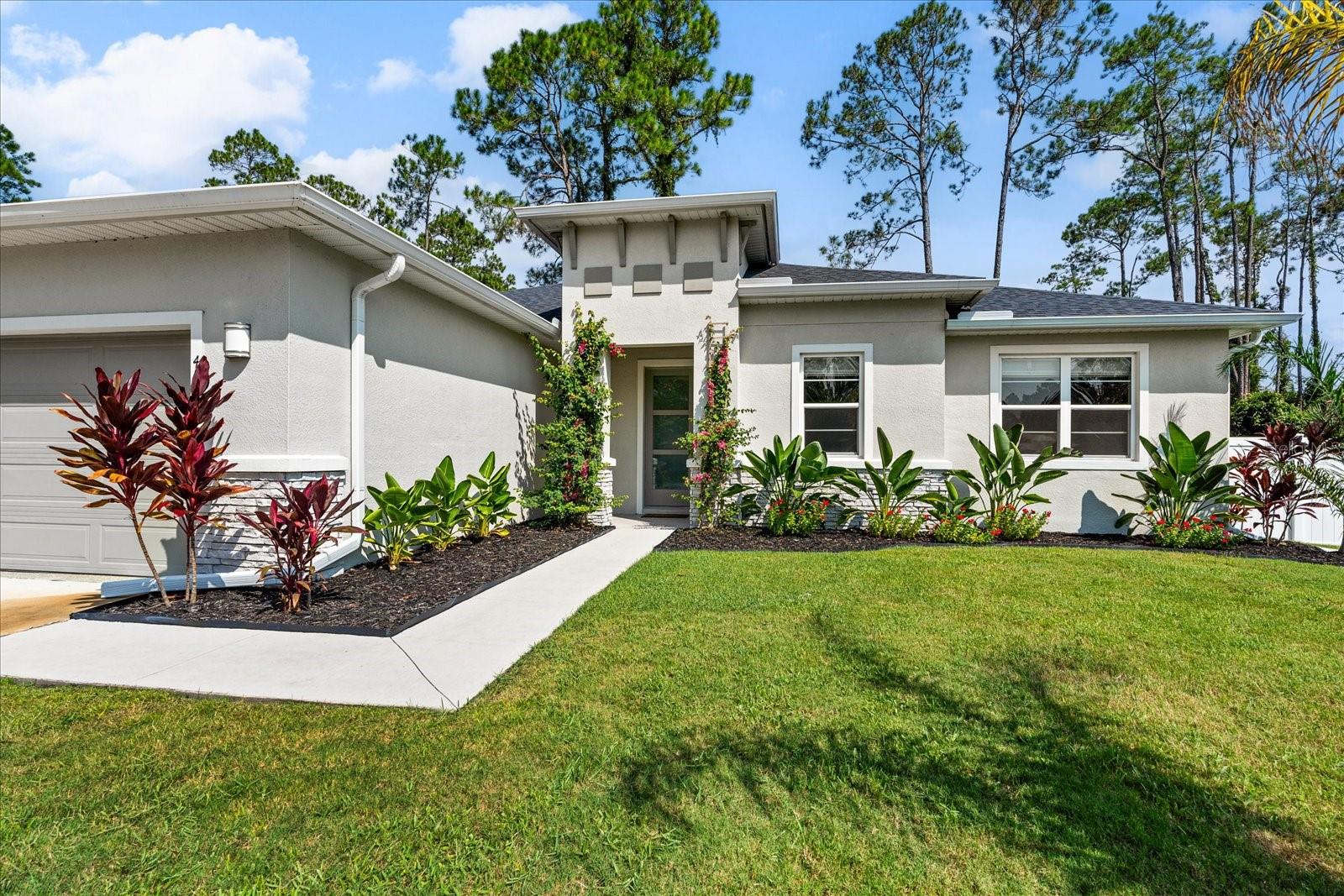 4 ZAUNSTOWN PL