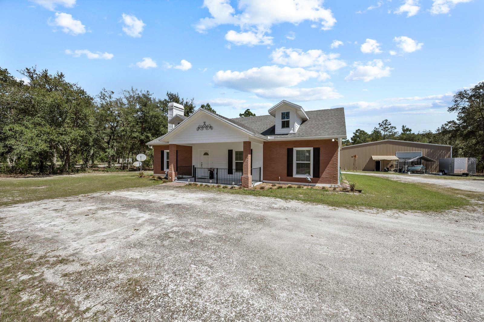 130 WALKER AVE