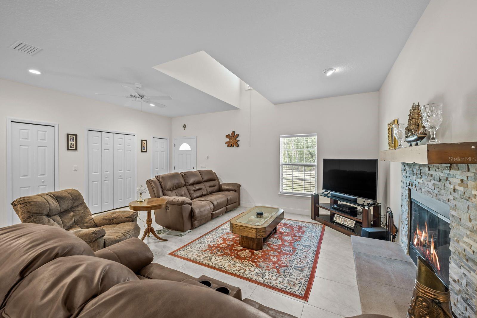 130 WALKER AVE