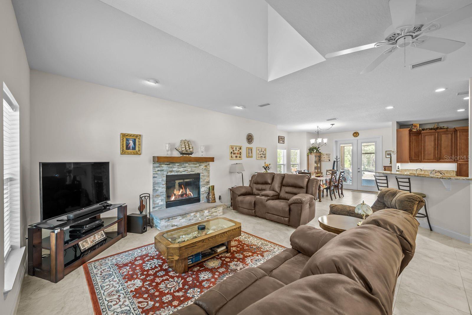 130 WALKER AVE