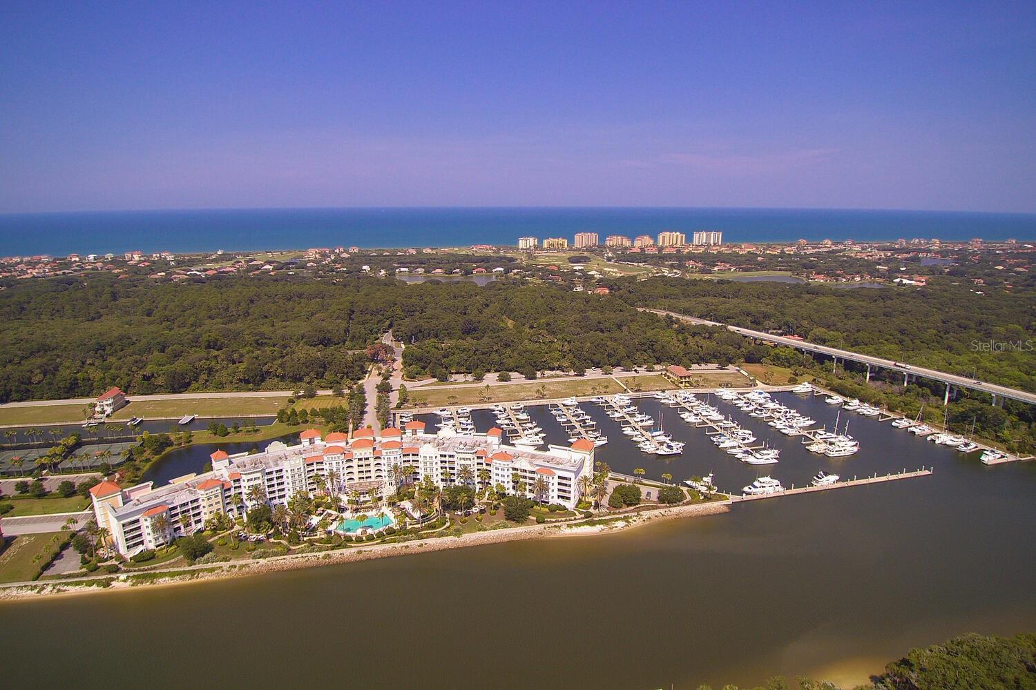 272 YACHT HARBOR DR