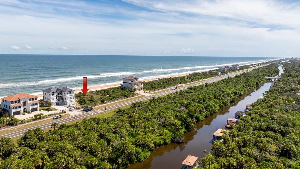 3861 N OCEAN SHORE BLVD