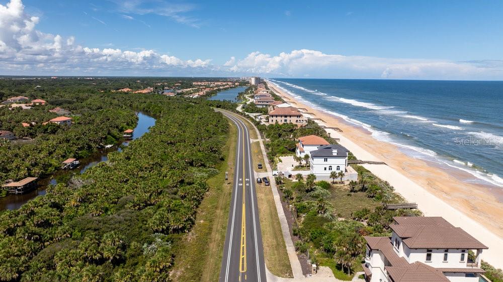 3861 N OCEAN SHORE BLVD