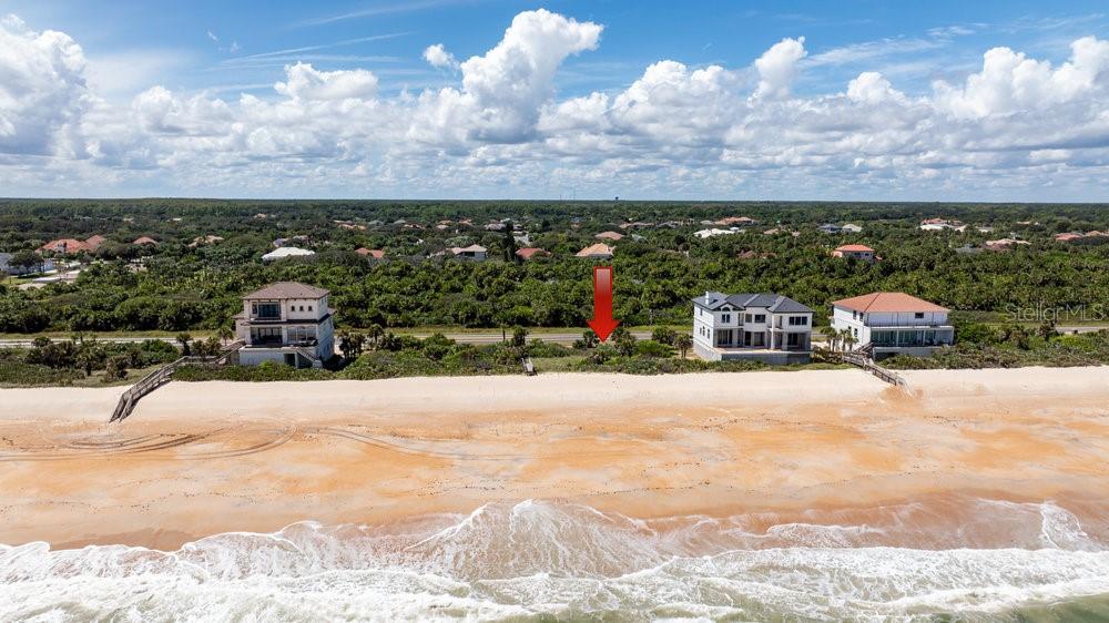 3861 N OCEAN SHORE BLVD