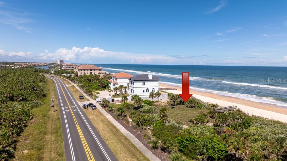 3861 N OCEAN SHORE BLVD